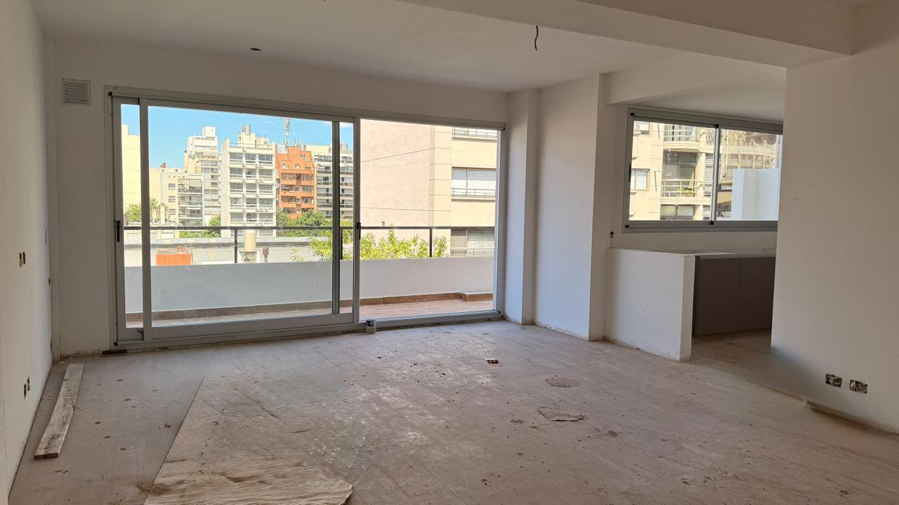 Foto de Departamento en Venta de 4 ambientes en Construcción en Caballito, imagen 3