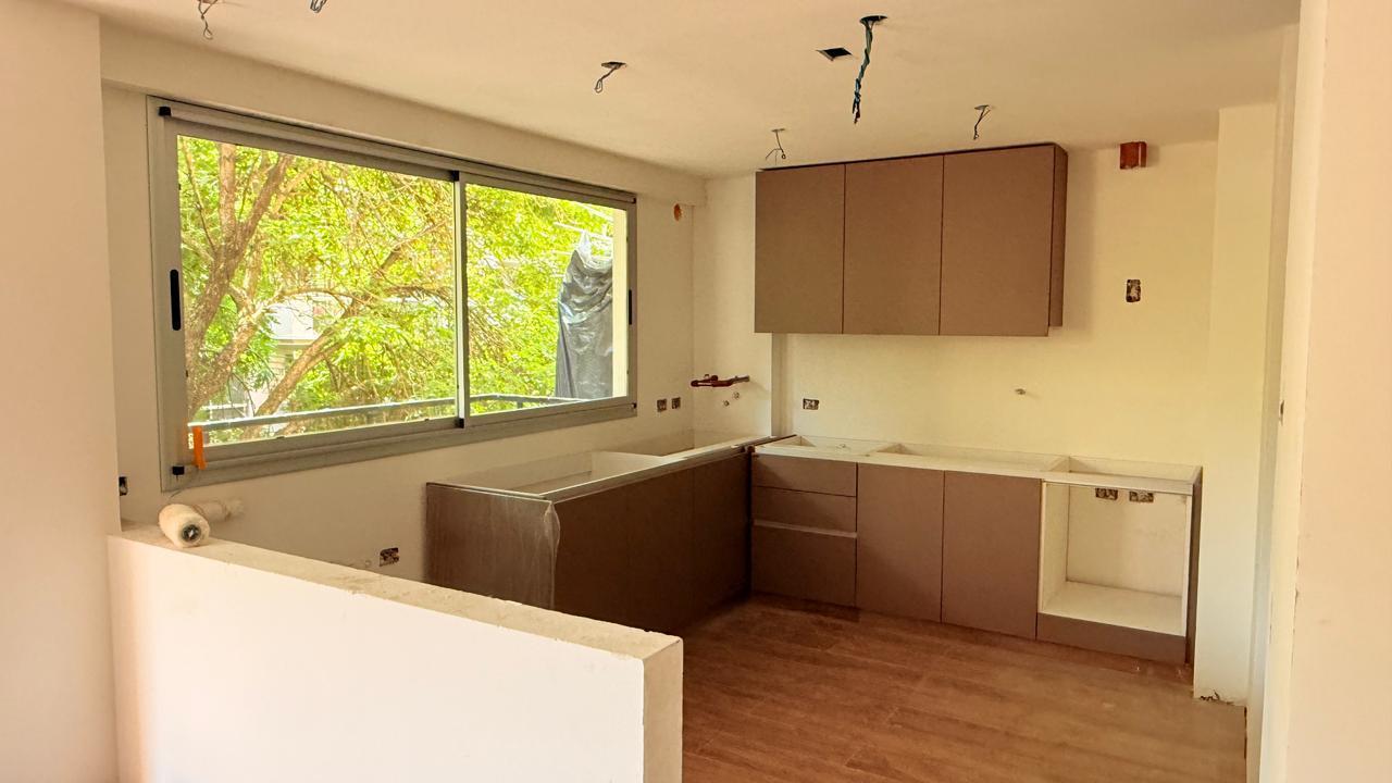 Foto de Departamento en Venta de 4 ambientes en Construcción en Caballito, imagen 4