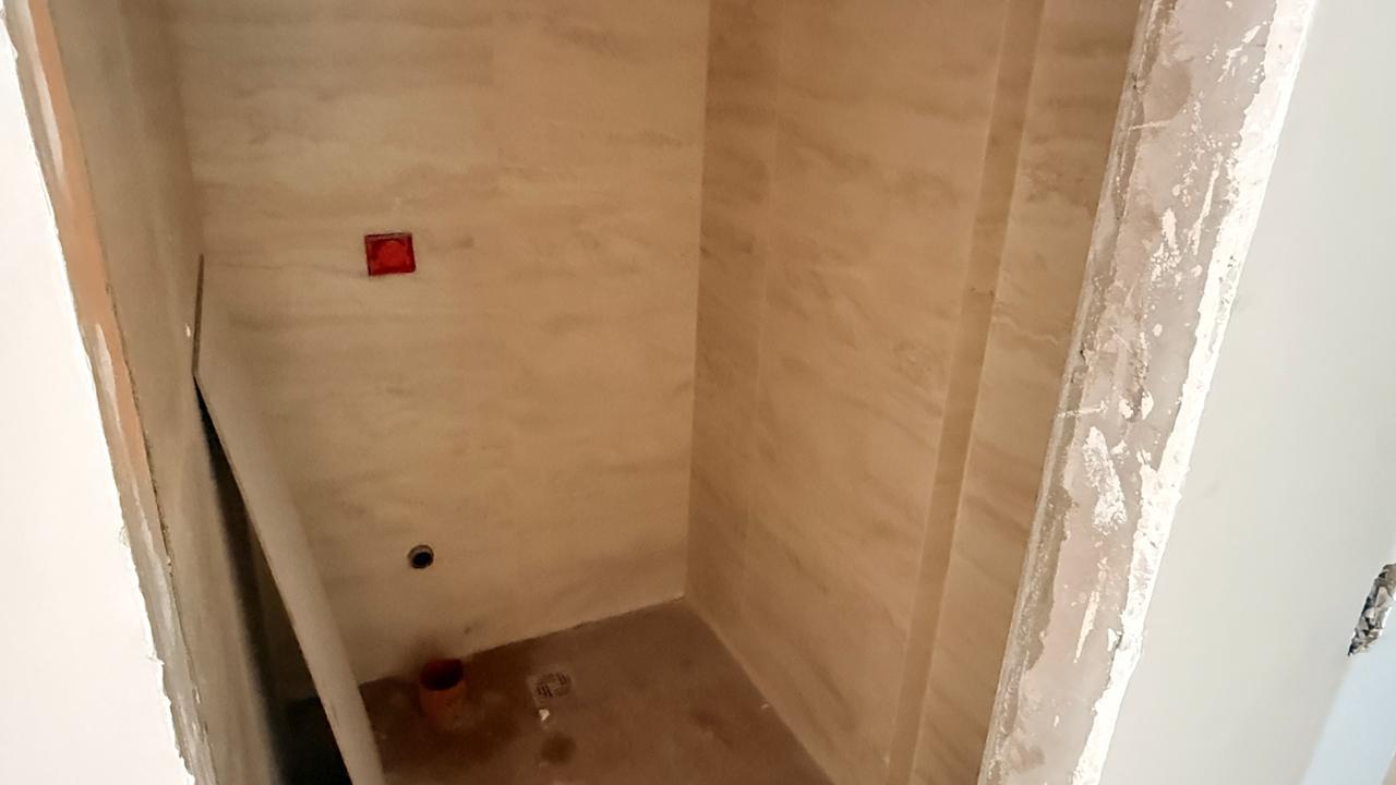 Departamento en Venta de 4 ambientes en Construcción en Caballito