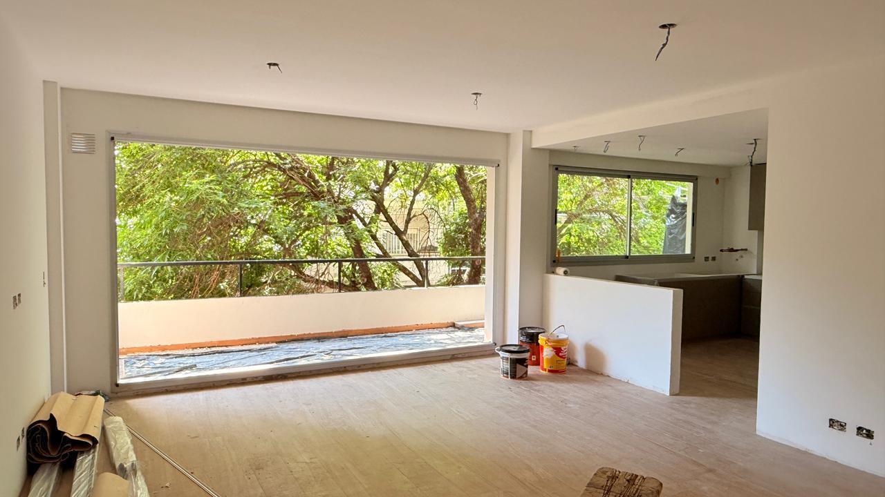 Foto de Departamento en Venta de 4 ambientes en Construcción en Caballito, imagen 3