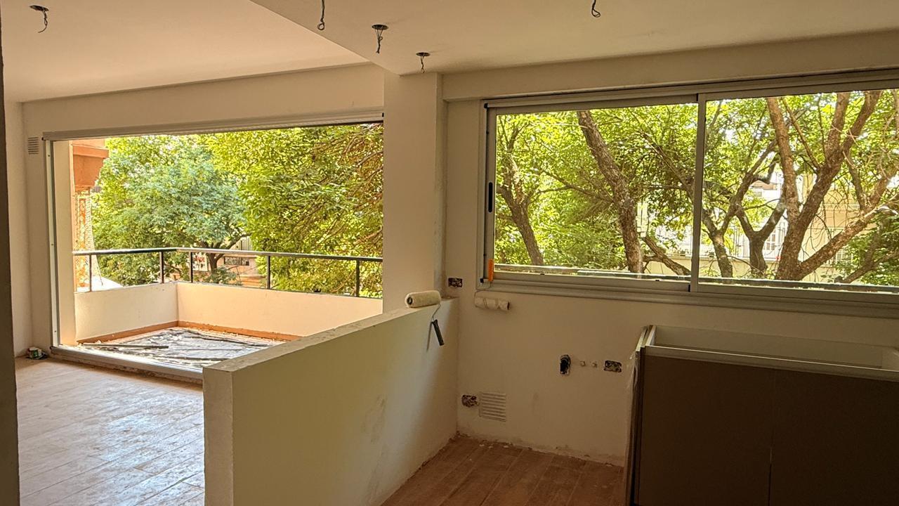 Foto de Departamento en Venta de 4 ambientes en Construcción en Caballito, imagen 1
