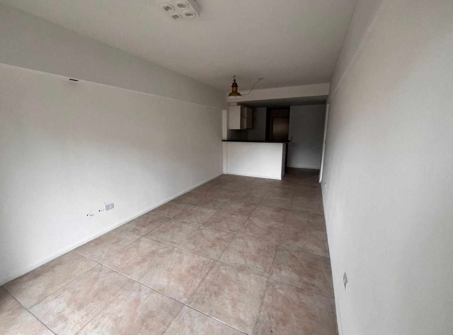 Foto de VENTA MONOAMBIENTE MODERNO EN RECOLETA CON PISCINA Y LAUNDRY, imagen 5