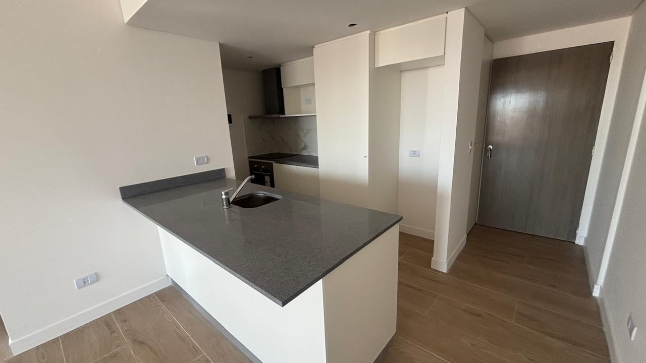 Departamento 2 ambientes. Venta. Full amenities. San Cristobal