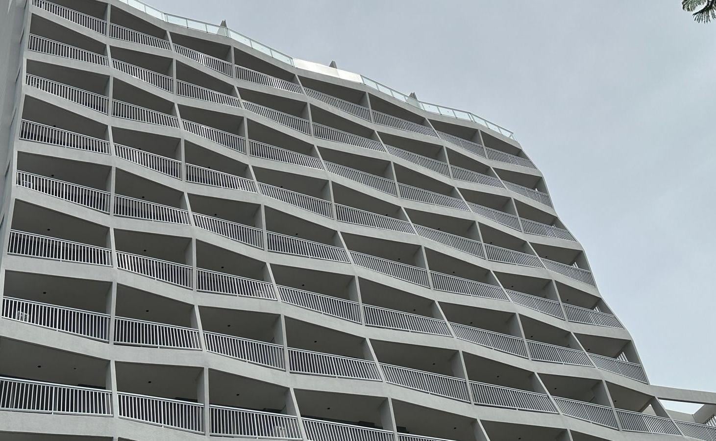 Venta Departamento 4 ambientes full amenities - San Cristobal