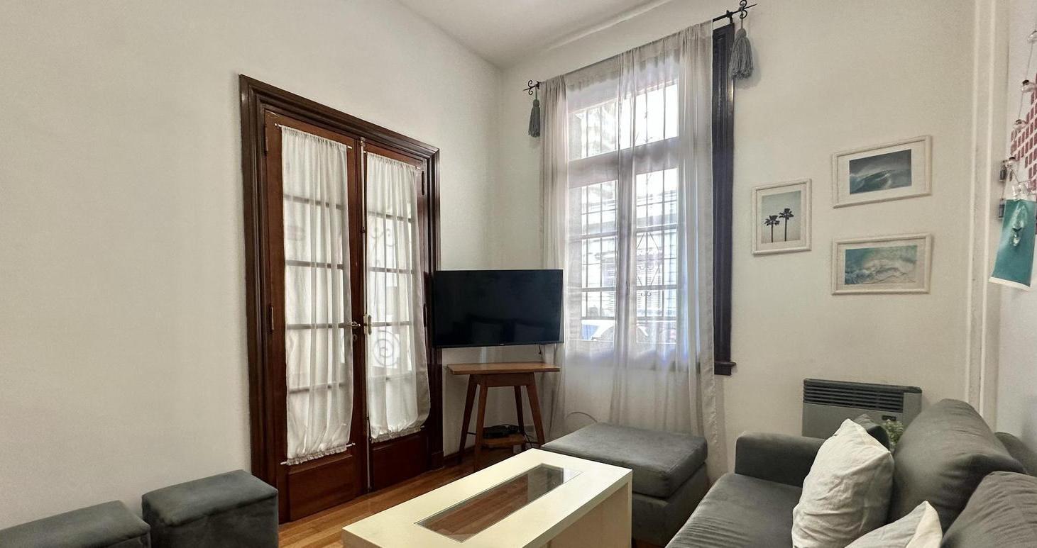 Foto de ALQUILER CASA 4 AMBIENTES EN CABALLITO AMOBLADA. SIN EXPENSAS CON TERRAZA, imagen 4