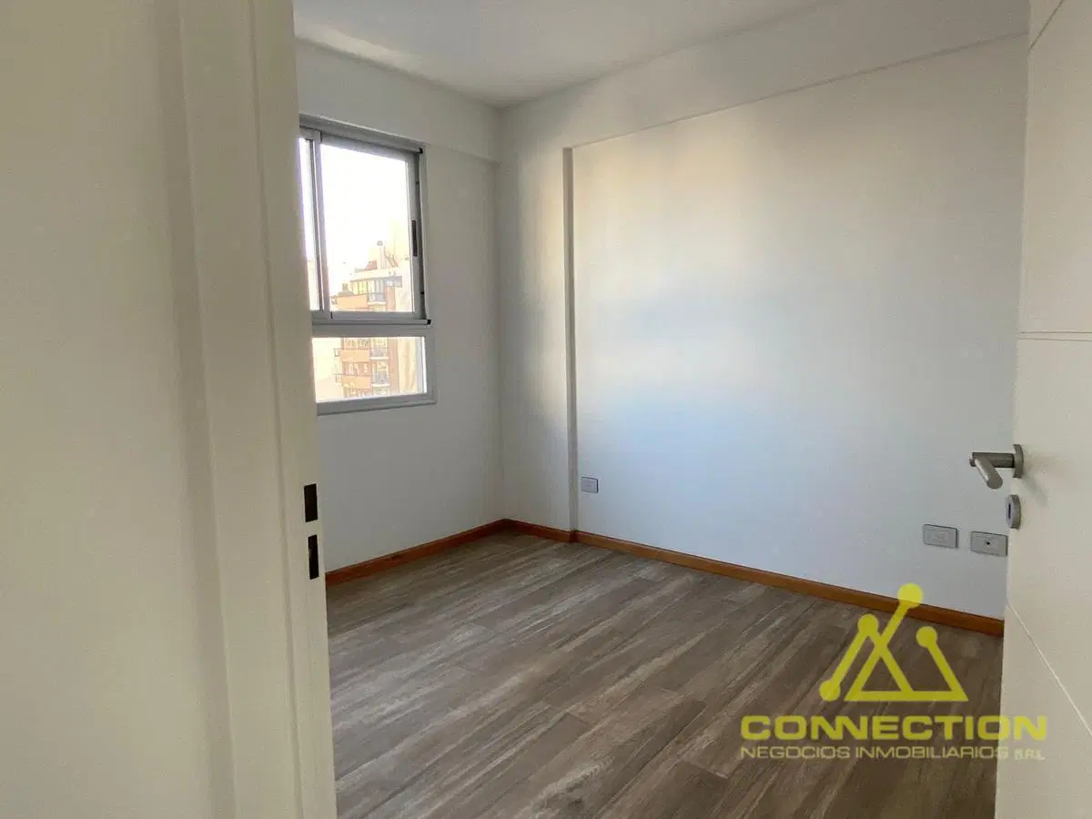 Venta Departamento 2 ambientes con cochera  -  caballito 3