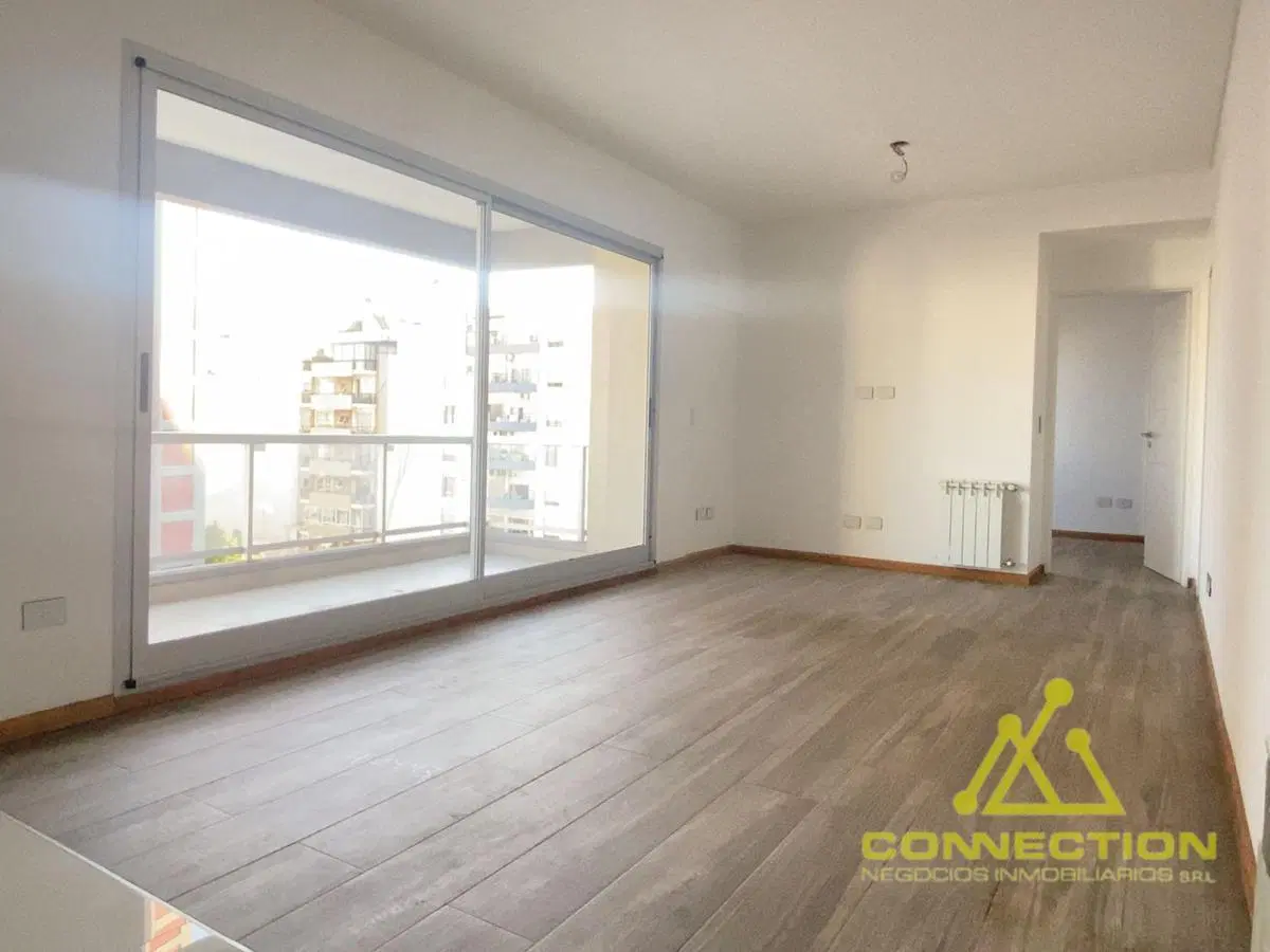 Venta Departamento 2 ambientes con cochera  -  caballito 2