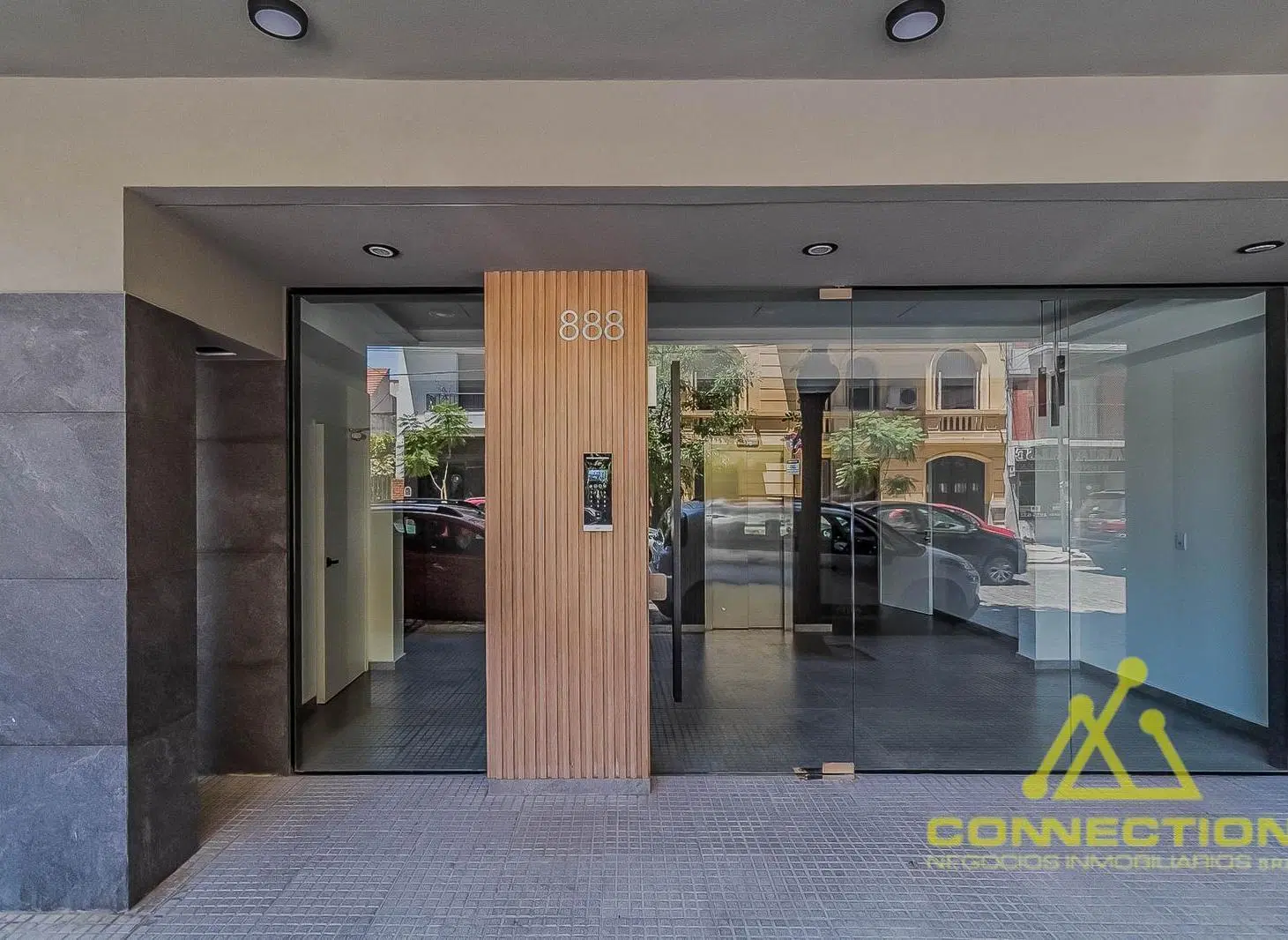 Departamento 3 ambientes  semipiso  en Venta a estrenar - Caballito Sur 3
