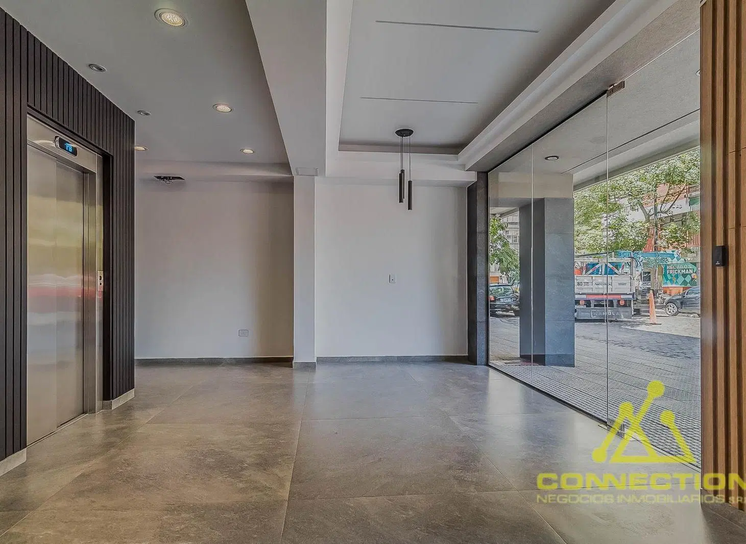 Departamento 3 ambientes  semipiso  en Venta a estrenar - Caballito Sur 2