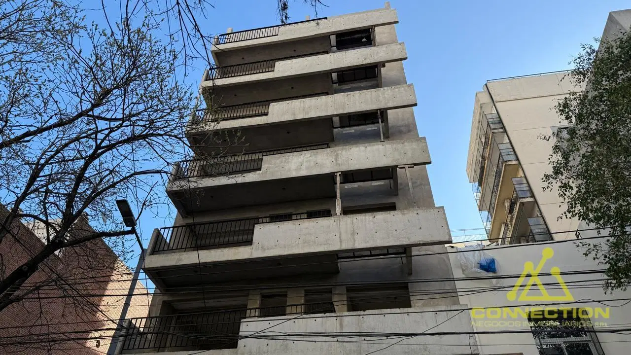 Venta Departamento 3 ambientes   -  Riglos al 400 - Caballito 2