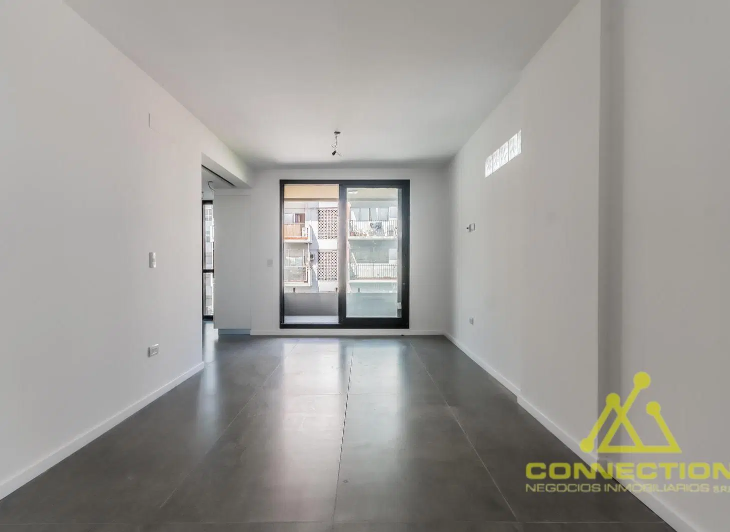 Venta Departamento 2 Ambientes con patio a estrenar - Recoleta 4