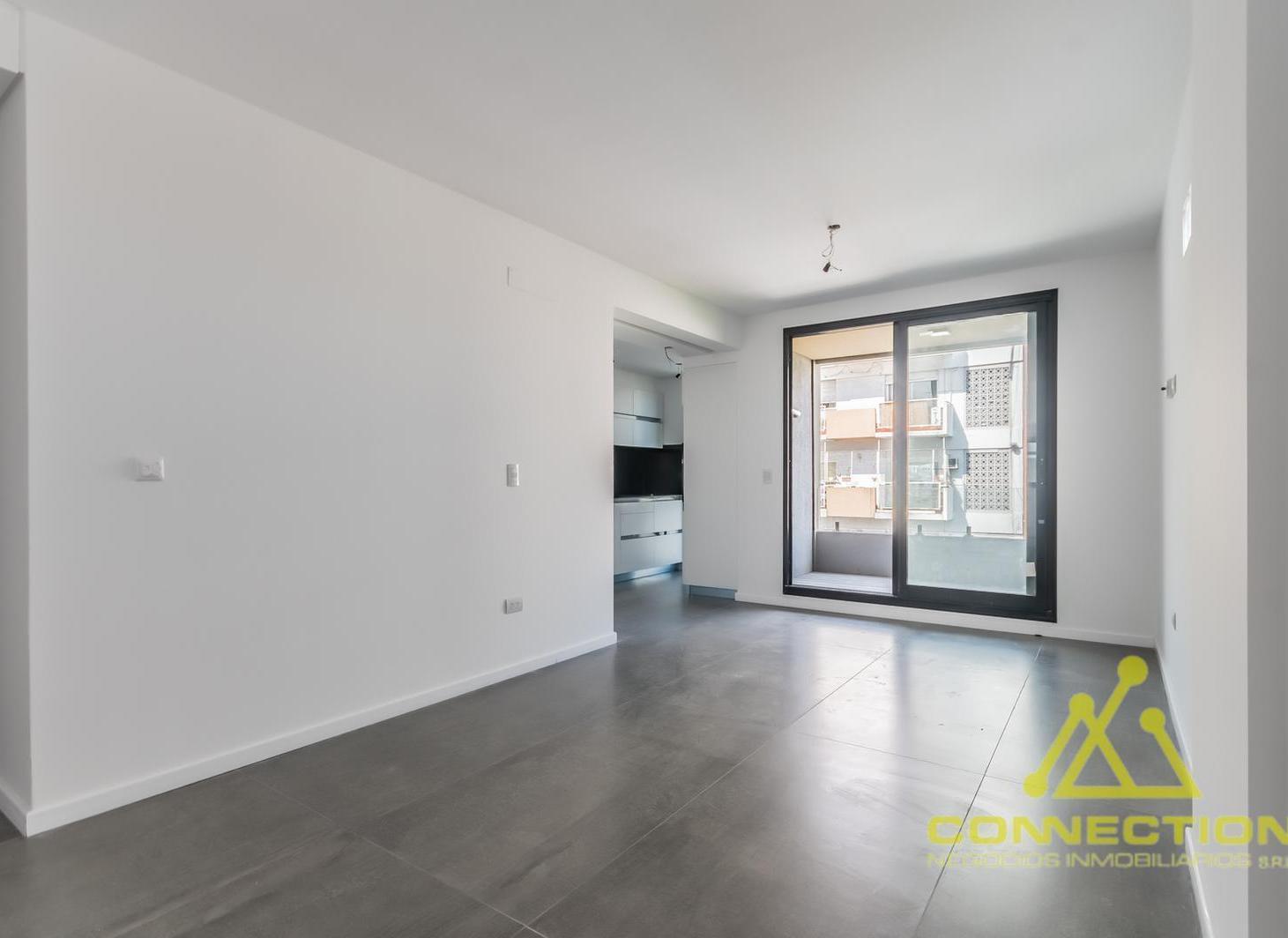 Foto de Venta Departamento 2 Ambientes con patio a estrenar - Recoleta, imagen 3