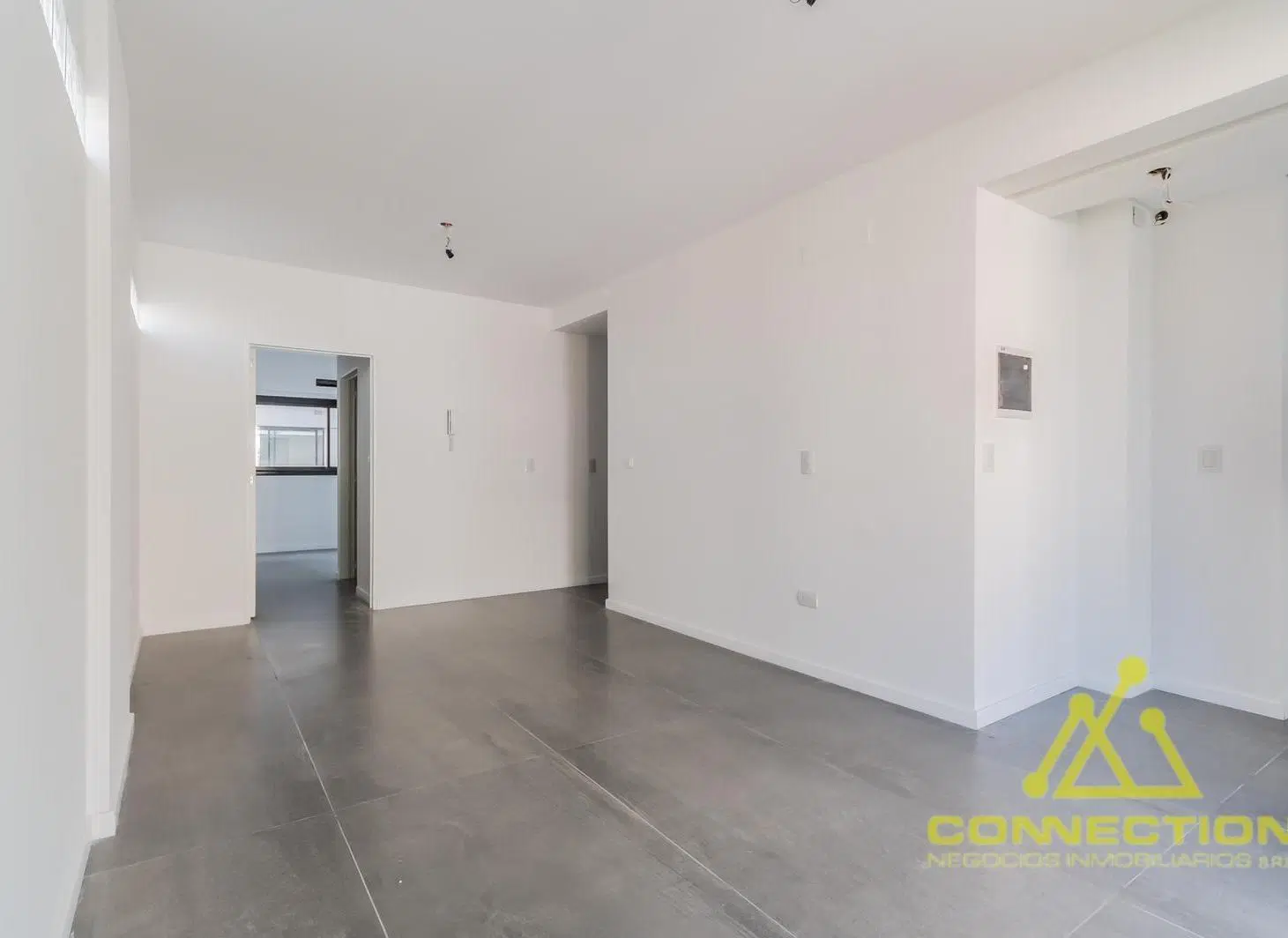 Venta Departamento 2 Ambientes con patio a estrenar - Recoleta 8