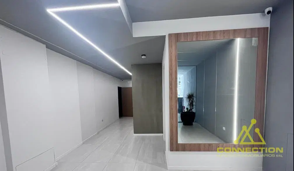 Departamento 1 embiante. Venta. Recoleta. Balcón. Amenities 2
