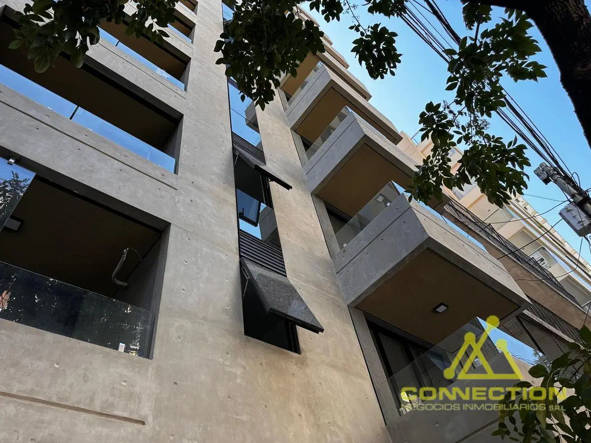Venta 1 Ambiente a estrenar Departamento - Recoleta 4