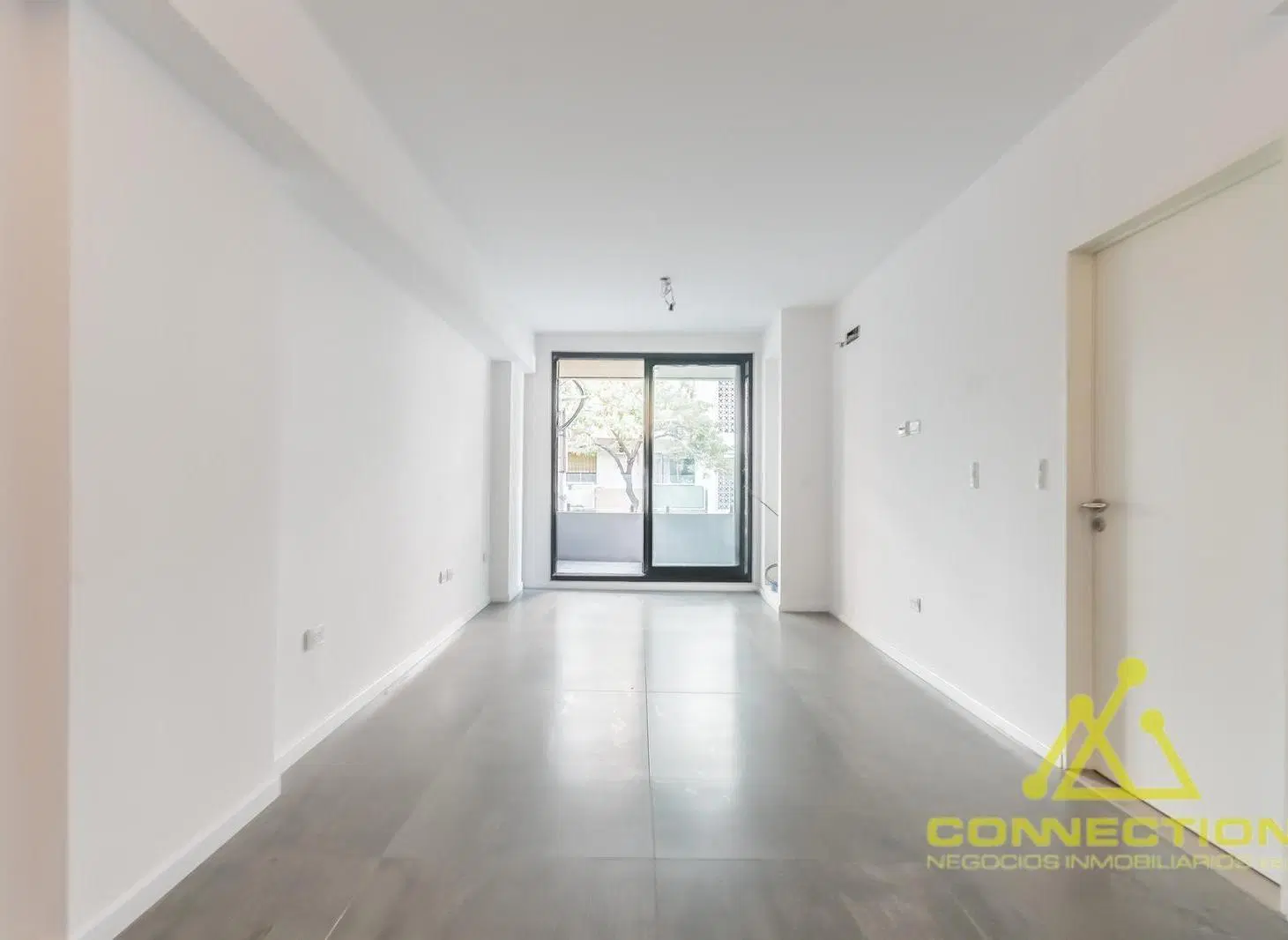 Venta 1 Ambiente a estrenar Departamento - Recoleta 5