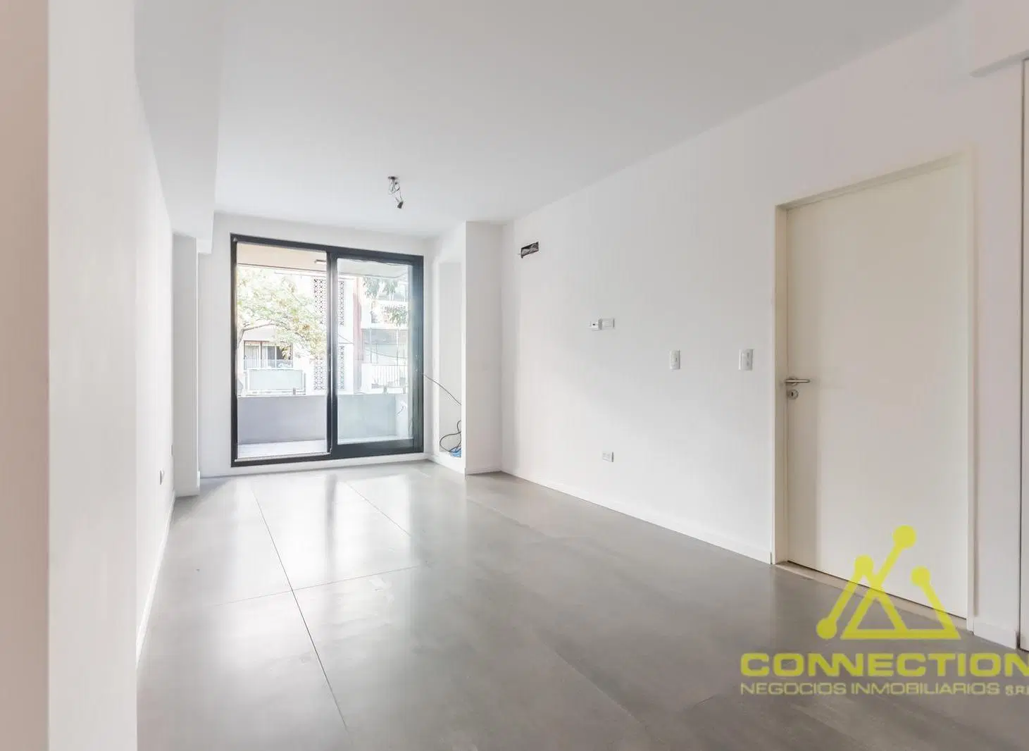Venta 1 Ambiente a estrenar Departamento - Recoleta 3