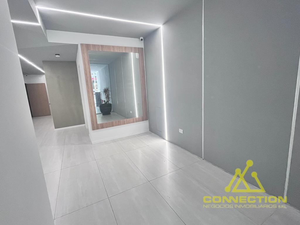 Venta 1 Ambiente a estrenar Departamento - Recoleta