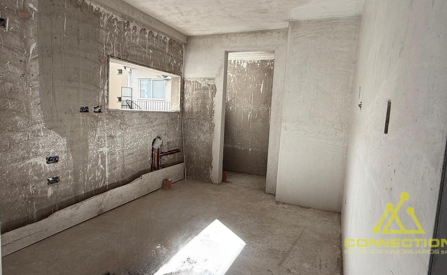Venta Departamento 3 ambientes al frente - Riglos al 400 - Caballito