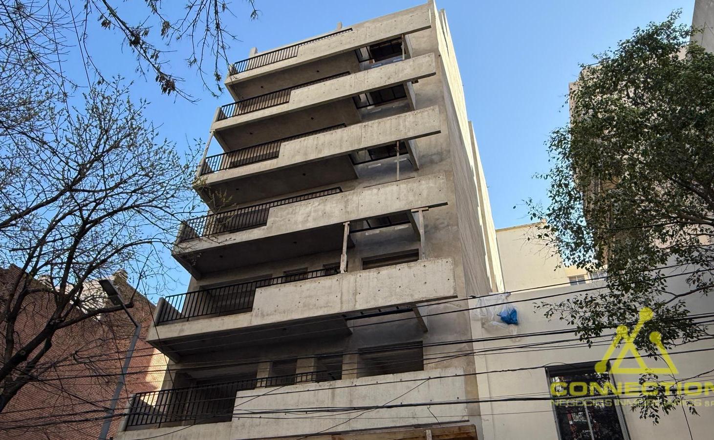 Venta Departamento 3 ambientes al frente - Riglos al 400 - Caballito