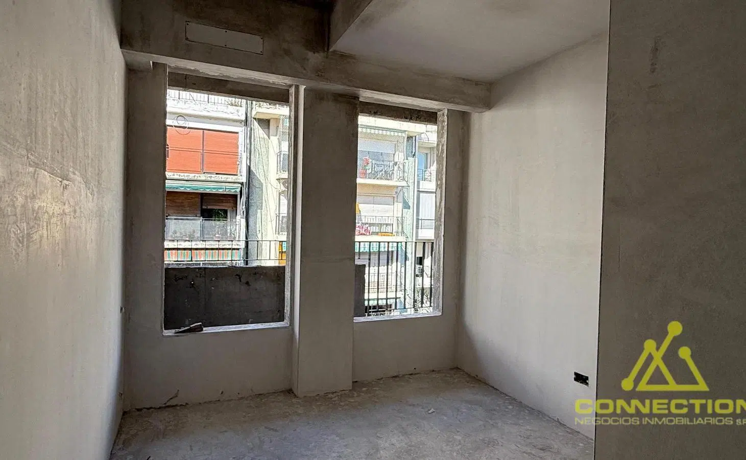 Venta  Departamento 3 ambientes al frente -  Riglos al 400 - Caballito 5
