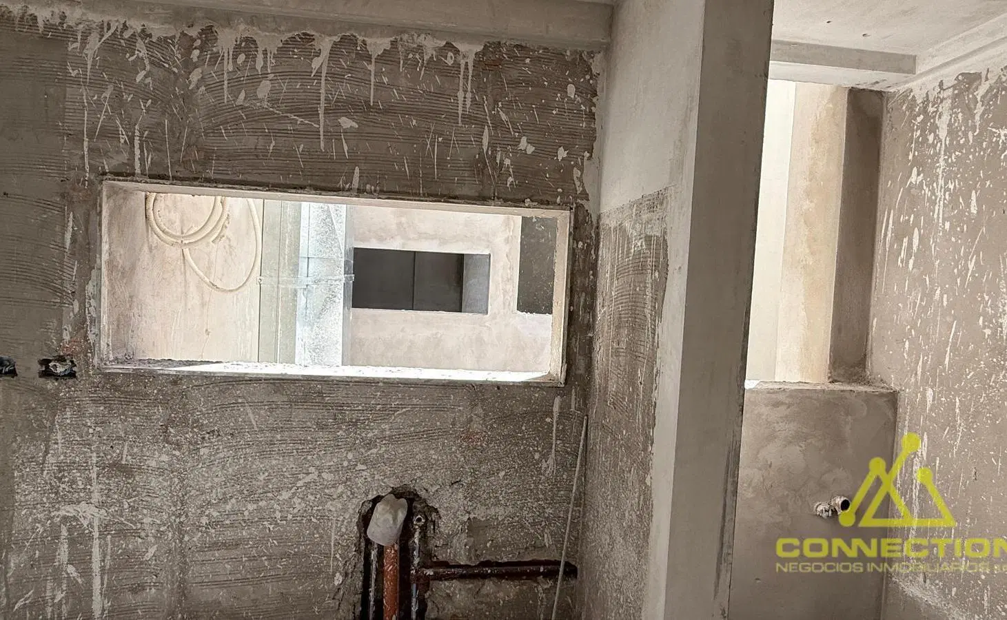 Venta  Departamento 3 ambientes al frente -  Riglos al 400 - Caballito 8