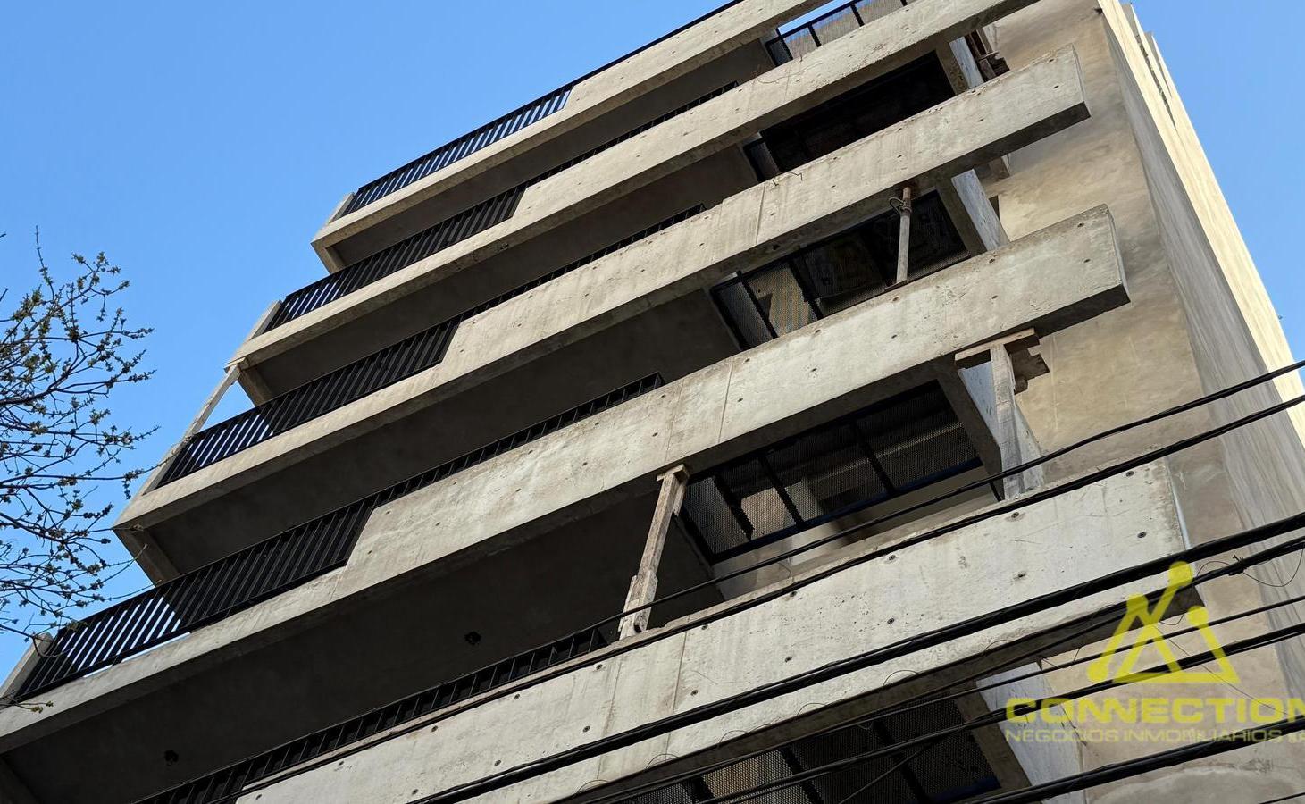Venta Departamento 3 ambientes al frente - Riglos al 400 - Caballito