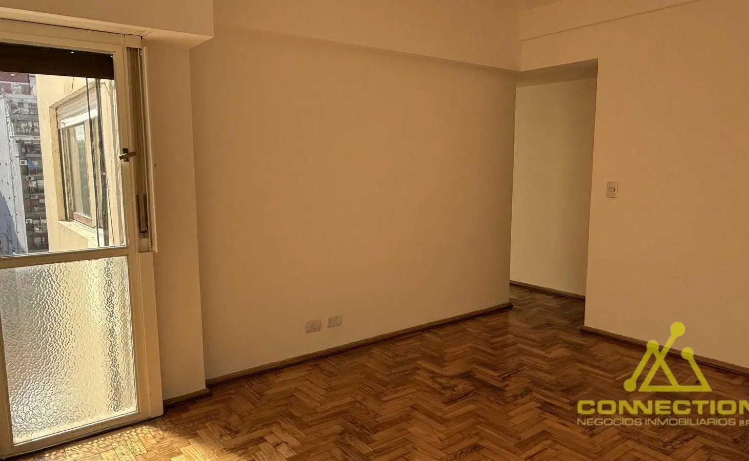 Venta Departamento 2 Ambientes Caballito Sur Apto Crédito 2