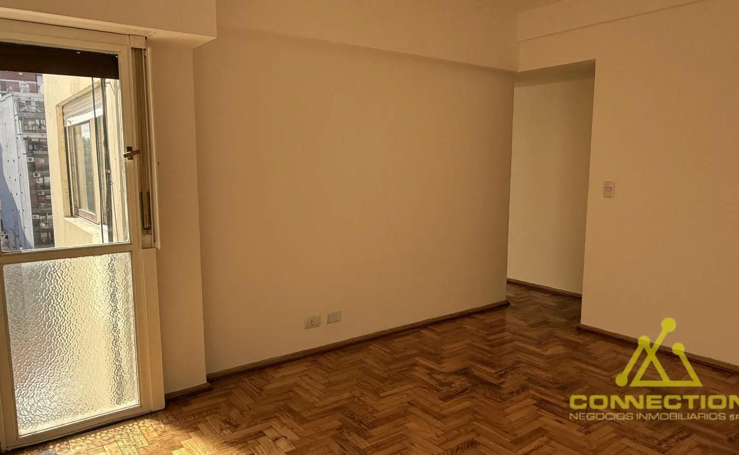 Venta Departamento 2 Ambientes Caballito Sur Apto Crédito 3