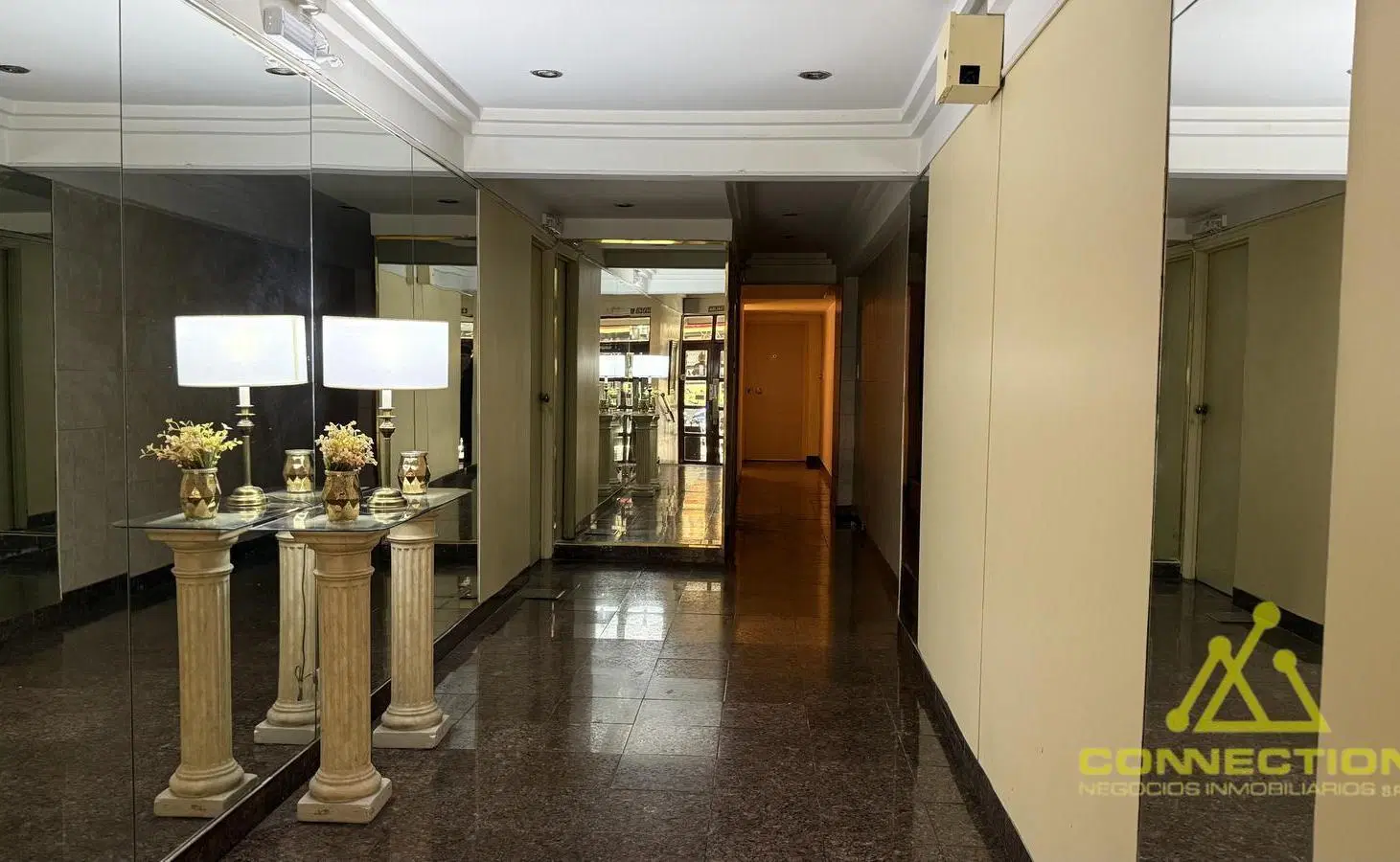 Venta Departamento 2 Ambientes Caballito Sur Apto Crédito 4