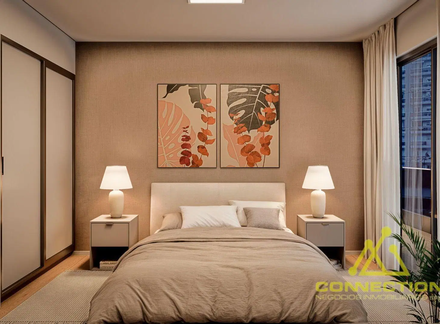 VENTA DEPARTAMENTO 3  AMBIENTES - MODERNO CON BALCON TERRAZA EN CABALLITO 3