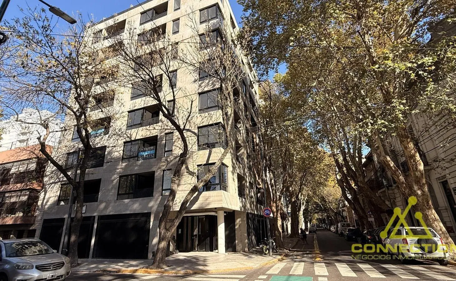 Departamento Venta 2 ambientes a Estrenar Parrilla, Sum y Jacuzzi - San Cristobal 4