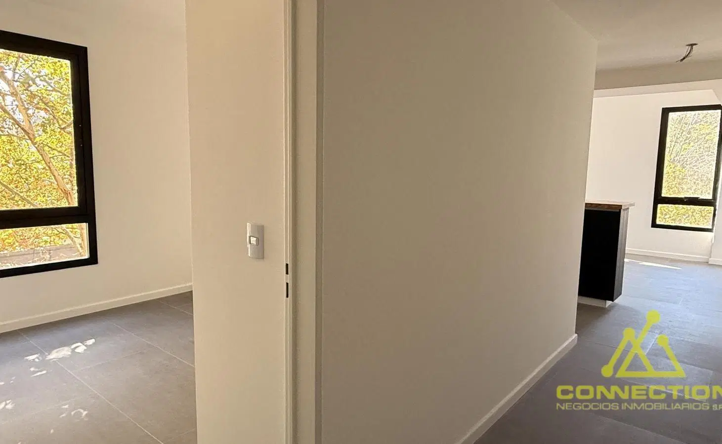 Departamento Venta 2 ambientes a Estrenar Parrilla, Sum y Jacuzzi - San Cristobal 2