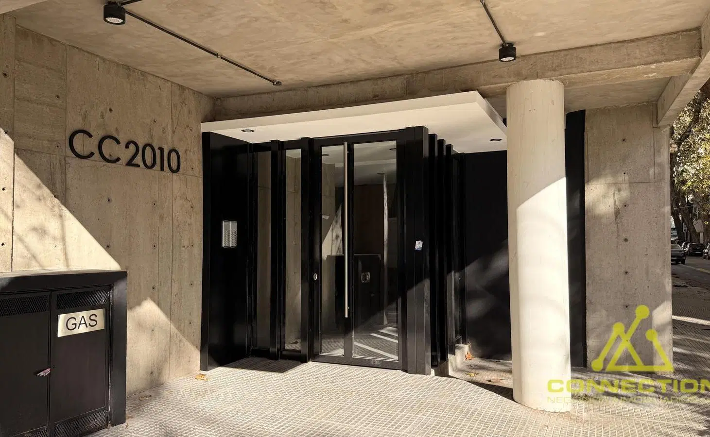 Departamento Venta 3 ambientes a Estrenar Parrilla, Sum y Jacuzzi - San Cristobal 4