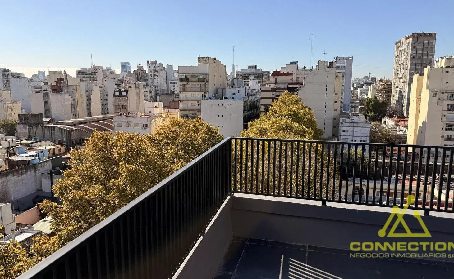 Departamento Venta 3 ambientes a Estrenar Parrilla, Sum y Jacuzzi - San Cristobal 3