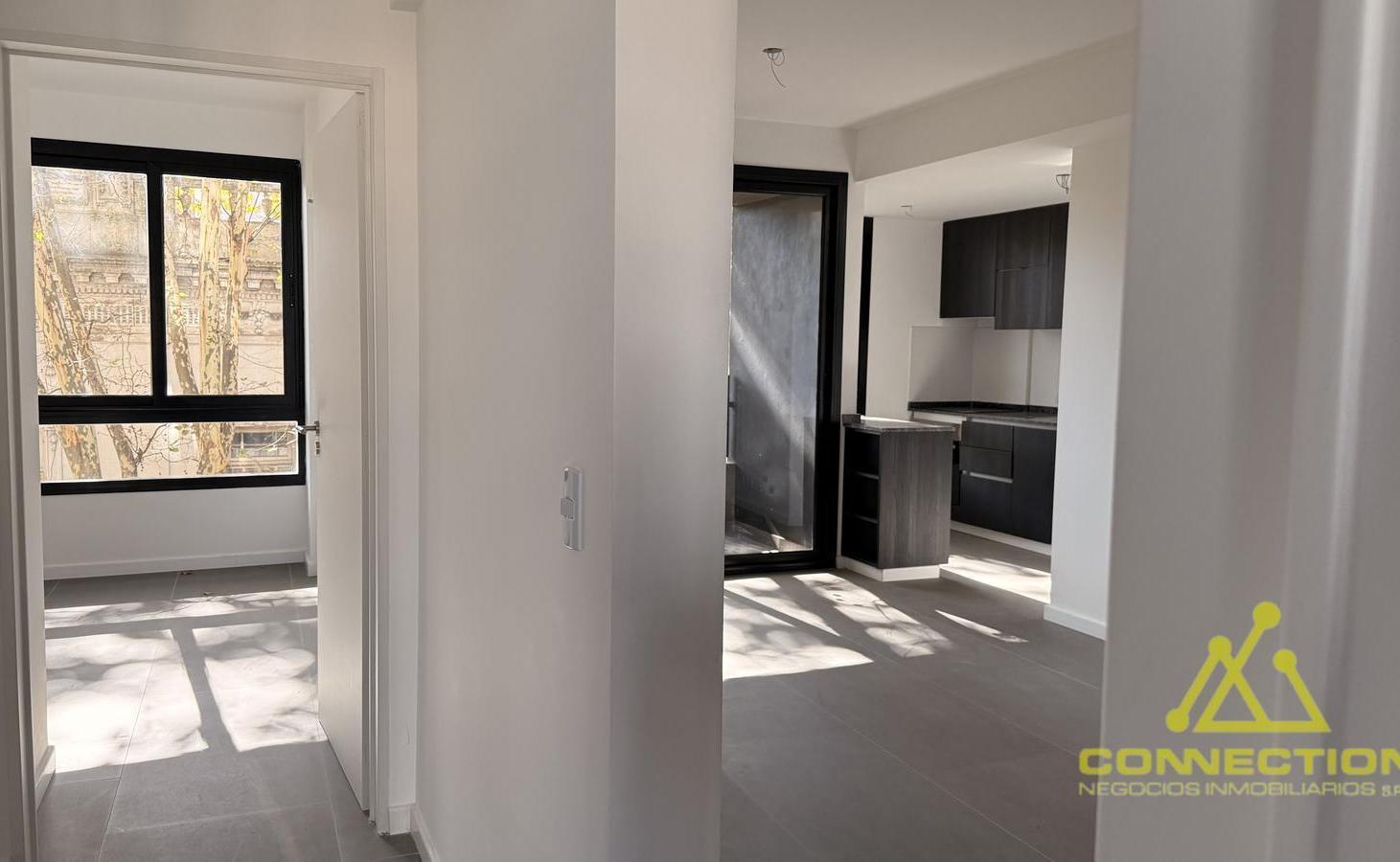 Foto de Departamento Venta 3 ambientes a Estrenar Parrilla, Sum y Jacuzzi - San, imagen 5