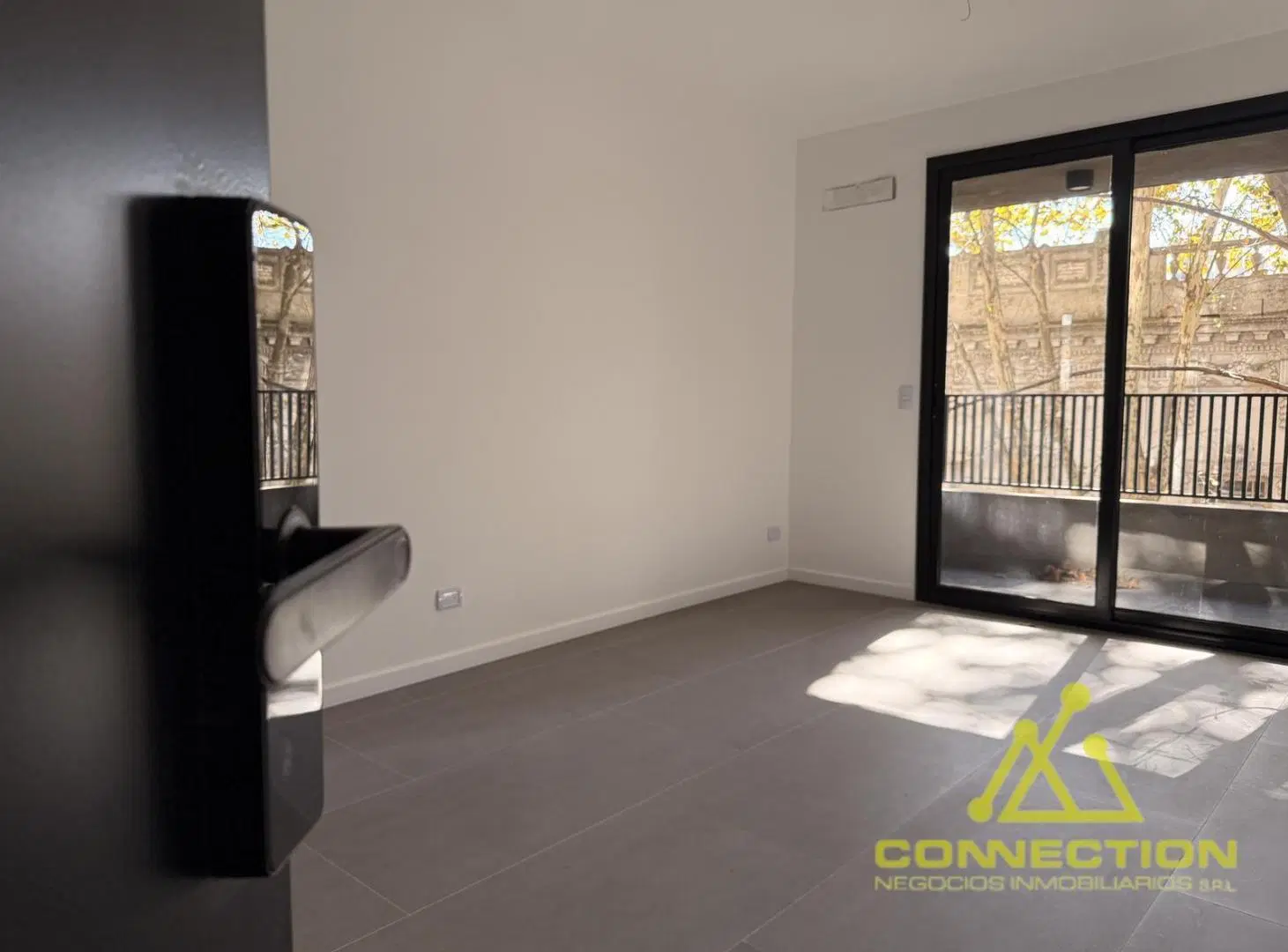Departamento Venta 3 ambientes a Estrenar Parrilla, Sum y Jacuzzi - San Cristobal 2