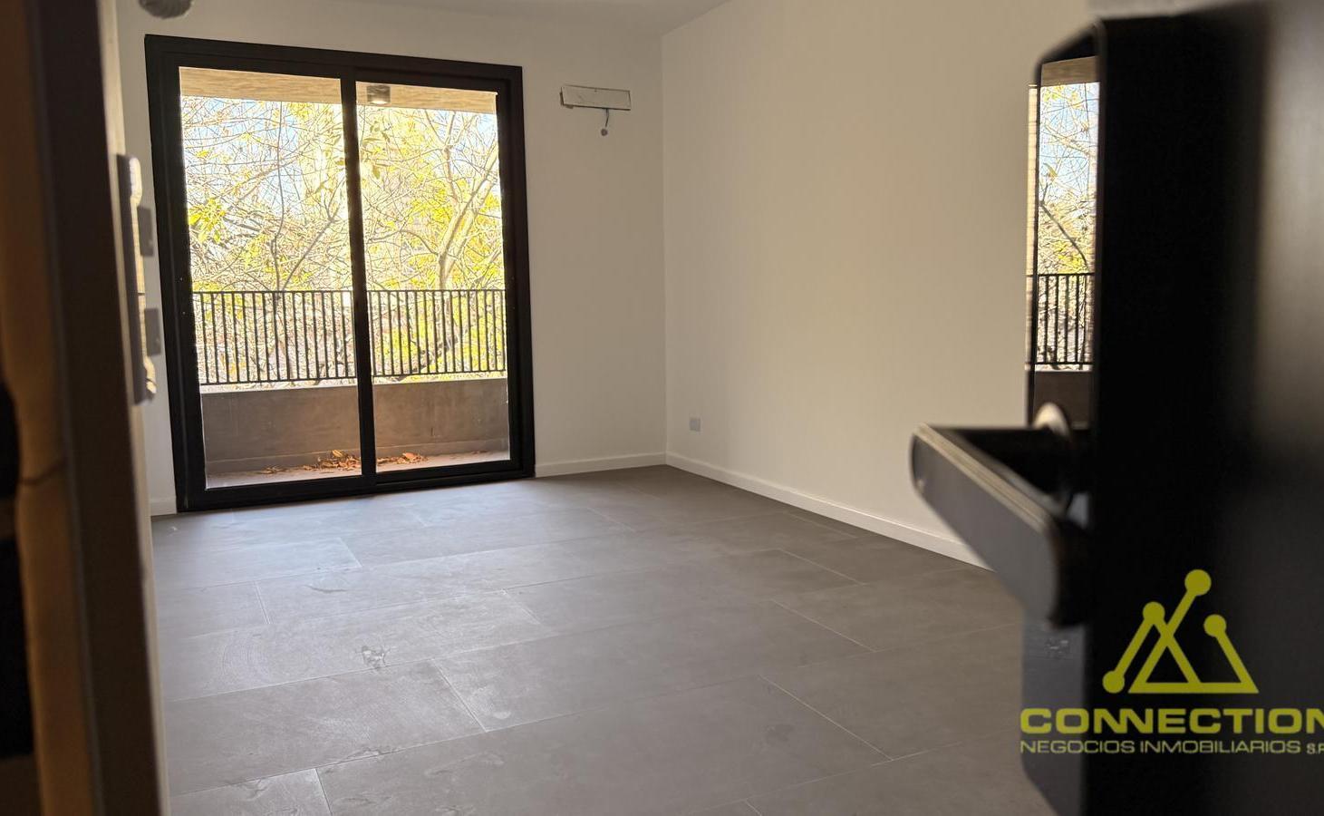 Departamento Venta 3 ambientes a Estrenar Parrilla, Sum y Jacuzzi - San Cristobal