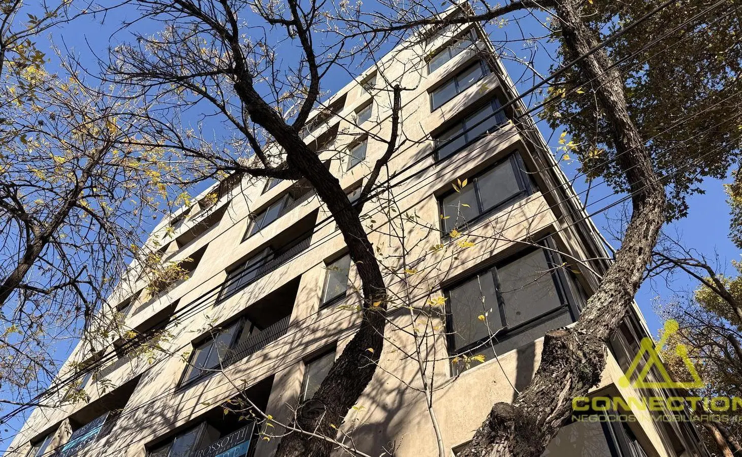Departamento Venta 3 ambientes a Estrenar Parrilla, Sum y Jacuzzi - San Cristobal 3
