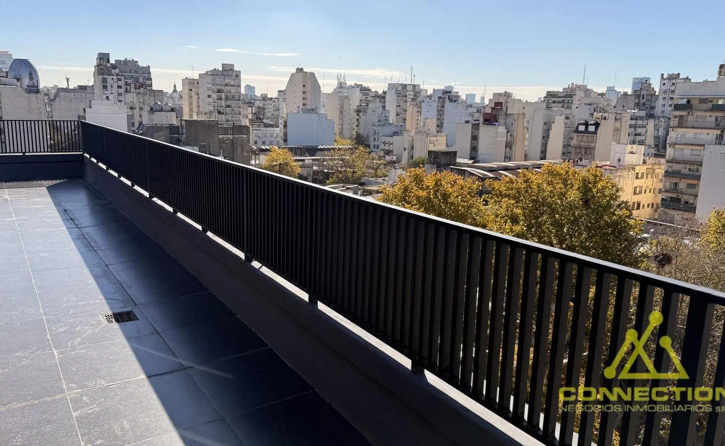 Departamento Venta 3 ambientes a Estrenar Parrilla, Sum y Jacuzzi - San Cristobal 4