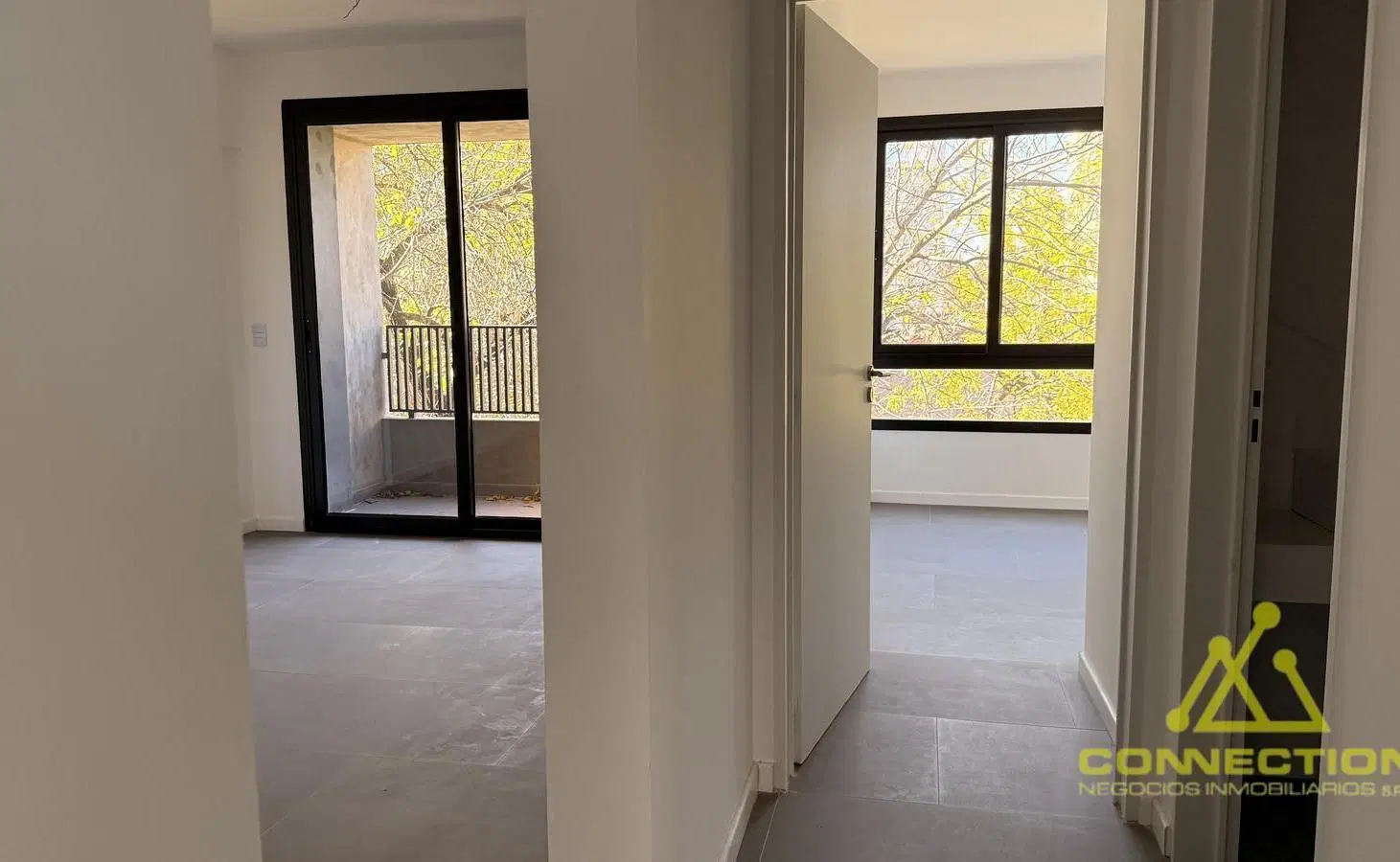 Departamento Venta 3 ambientes a Estrenar Parrilla, Sum y Jacuzzi - San Cristobal 2