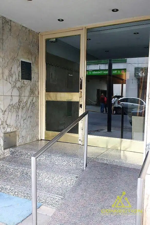 ALQUILER 2 AMBIENTES Villa Crespo 4