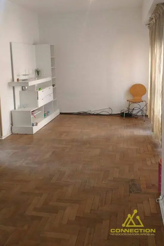 ALQUILER 2 AMBIENTES Villa Crespo 2