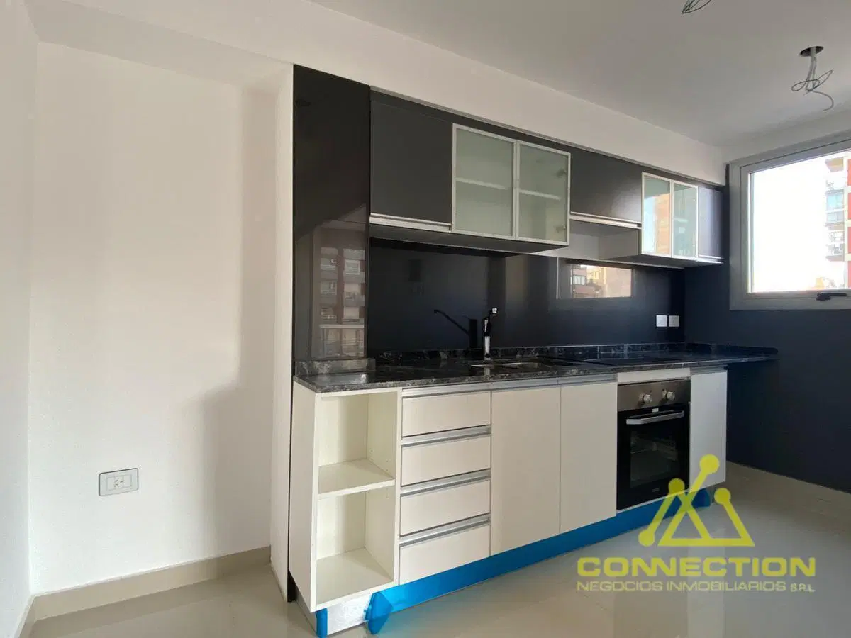 Departamento 2 amb. – Alquiler – Caballito Norte – Balcón y dormitorio en suite 4
