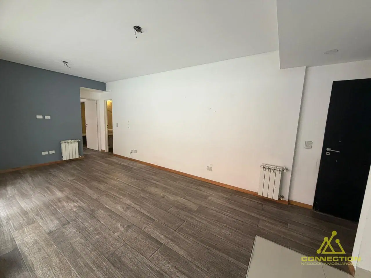 Departamento 2 amb. – Alquiler – Caballito Norte – Balcón y dormitorio en suite 3
