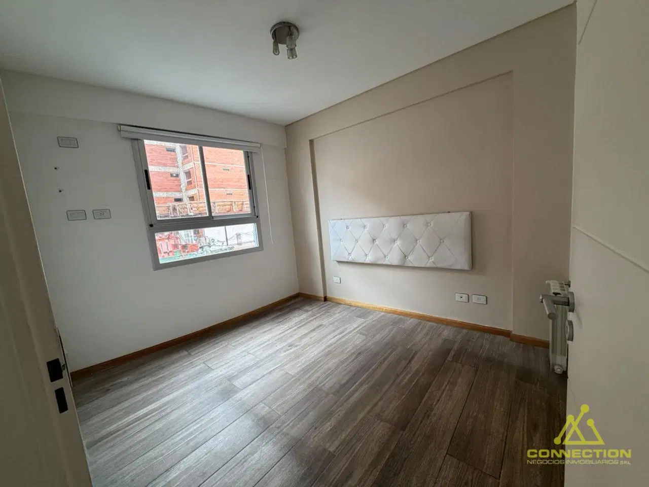 Departamento 2 amb. – Alquiler – Caballito Norte – Balcón y dormitorio en suite 5