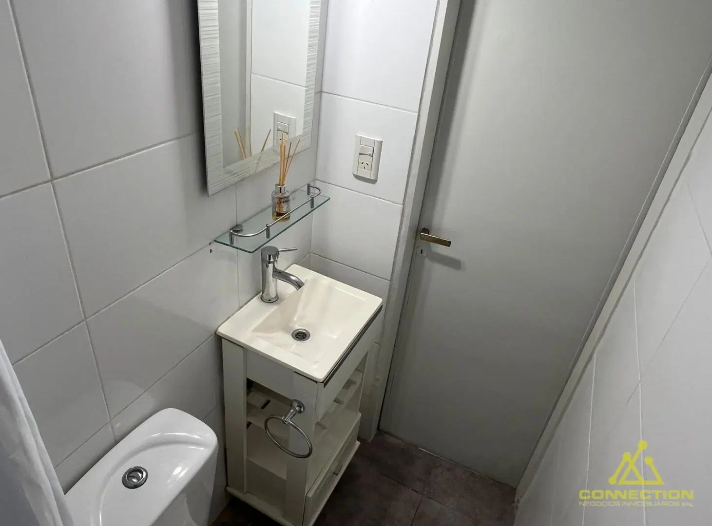 Alquiler Departamento 2 ambientes en Caballito con cochera 3