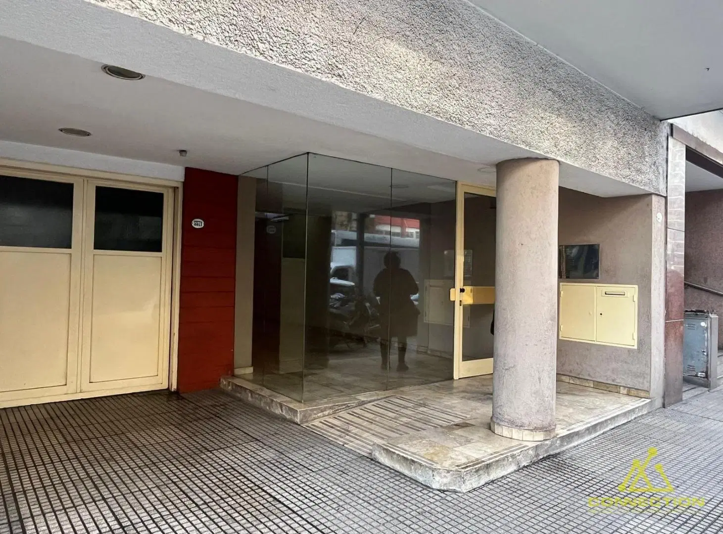 Alquiler Departamento 2 ambientes en Caballito. 3