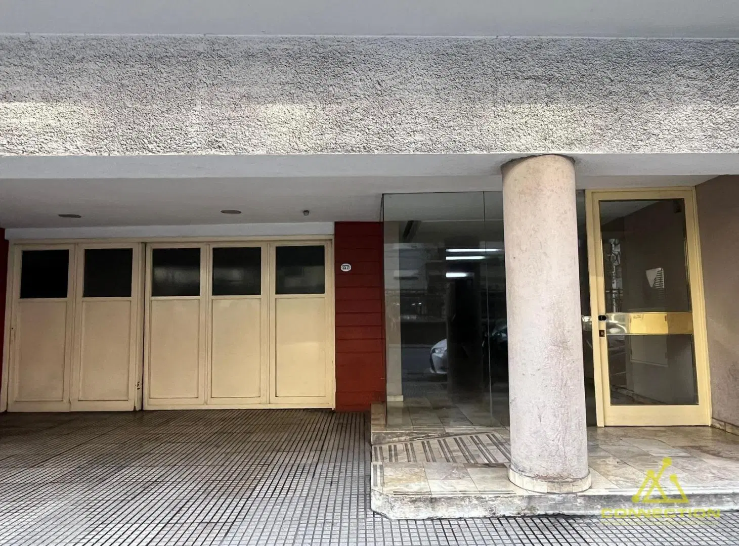 Alquiler Departamento 2 ambientes en Caballito. 4