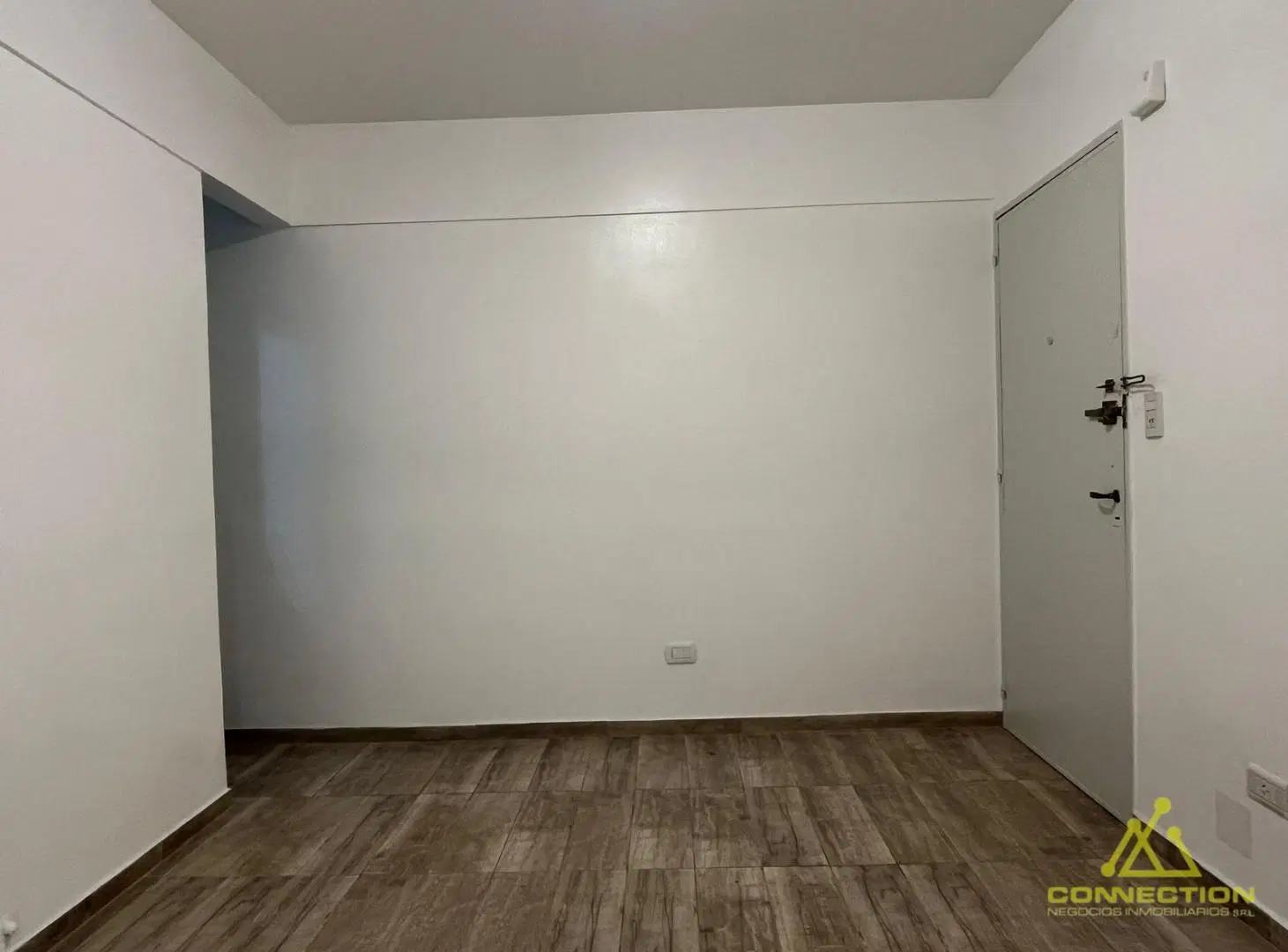 Alquiler Departamento 2 ambientes en Caballito. 5